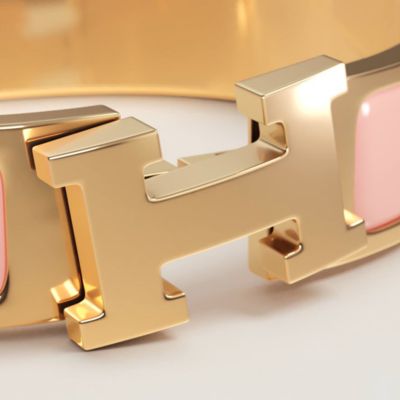 Clic H bracelet, View: video, view 2 of 4